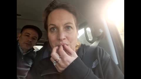 theladyduchess online show from March 3, 2026, 2:45 pm