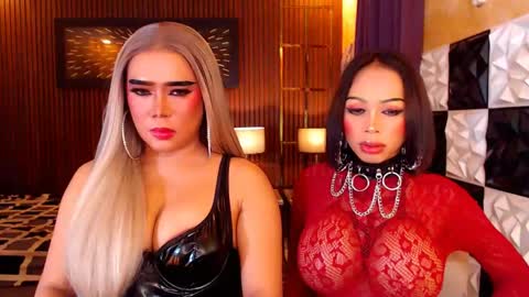 Snapshot of thelastdestroyerxx chatting on June 3, 2026, 11:35 am Paula online show from June 3, 2026, 11:35 am