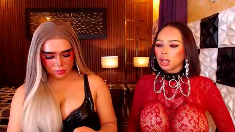 Snapshot of thelastdestroyerxx chatting on June 3, 2026, 2:55 pm Paula online show from June 3, 2026, 2:55 pm
