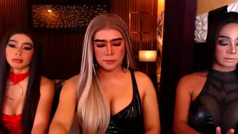 Snapshot of thelastdestroyerxx chatting on June 27, 2026, 10:09 am Paula online show from June 27, 2026, 10:09 am