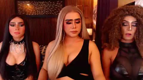 Snapshot of thelastdestroyerxx chatting on June 30, 2026, 11:55 am Paula online show from June 30, 2026, 11:55 am
