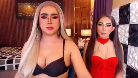 Snapshot of thelastdestroyerxx chatting on July 5, 2026, 10:55 am Paula online show from July 5, 2026, 10:55 am