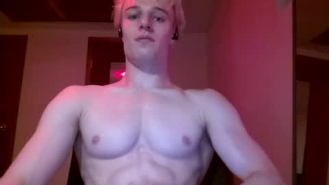 Snapshot of thelevimeyers chatting on April 3, 2026, 10:19 pm thelevimeyers online show from April 3, 2026, 10:19 pm