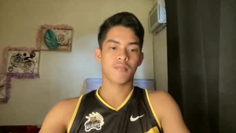 thelifeof_johnpol online show from February 24, 2026, 1:36 am