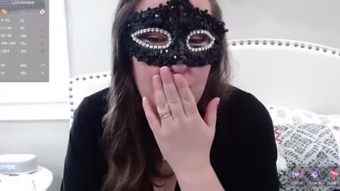 Lacey online show from February 23, 2025, 7:07 pm