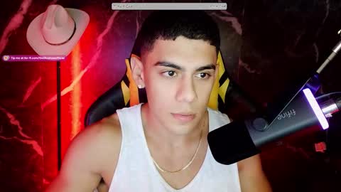 thelitoshowofficial online show from March 14, 2026, 9:15 am