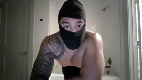 Themaskedbull online show from July 10, 2026, 5:26 pm