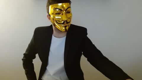 The Masked Londoner online show from February 2, 2026, 1:21 pm