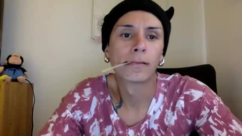 Snapshot of thematryoshka chatting on December 2, 2024, 8:44 pm Lucy Lucy online show from December 2, 2024, 8:44 pm