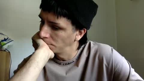 Snapshot of thematryoshka chatting on January 2, 2025, 4:56 pm Lucy Lucy online show from January 2, 2025, 4:56 pm