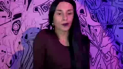 Snapshot of thematryoshka chatting on January 9, 2025, 12:25 am Lucy Lucy online show from January 9, 2025, 12:25 am