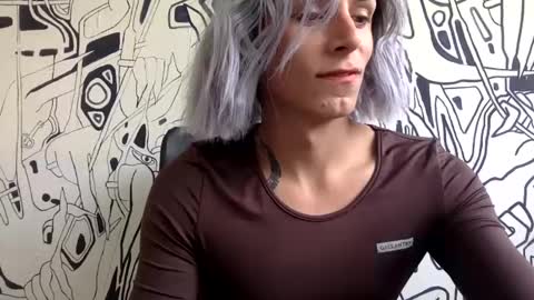 Snapshot of thematryoshka chatting on February 3, 2025, 3:27 pm Lucy Lucy online show from February 3, 2025, 3:27 pm