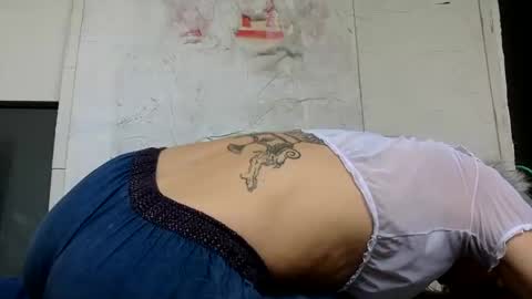 Snapshot of thematryoshka chatting on February 15, 2025, 7:17 pm Lucy Lucy online show from February 15, 2025, 7:17 pm