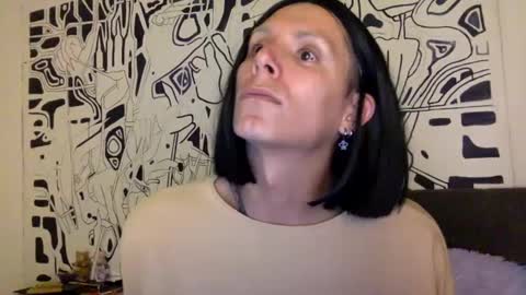 Snapshot of thematryoshka chatting on February 27, 2025, 2:32 am Lucy Lucy online show from February 27, 2025, 2:32 am