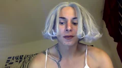 Snapshot of thematryoshka chatting on March 10, 2025, 3:23 am Lucy Lucy online show from March 10, 2025, 3:23 am