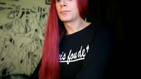 Snapshot of thematryoshka chatting on October 14, 2025, 11:38 pm Lucy Lucy online show from October 14, 2025, 11:38 pm