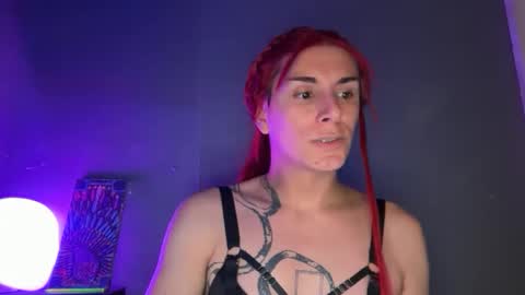 Lucy Lucy online show from February 10, 2026, 3:32 am