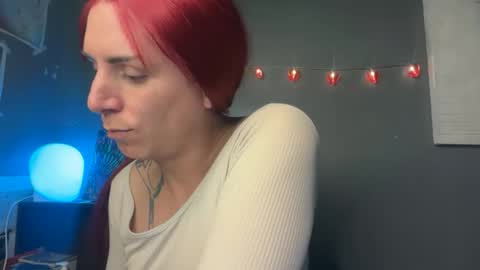 Lucy Lucy online show from March 2, 2026, 11:11 pm