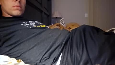 Matt Ryan online show from May 19, 2026, 3:57 am