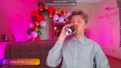 Sever online show from December 24, 2024, 7:00 pm