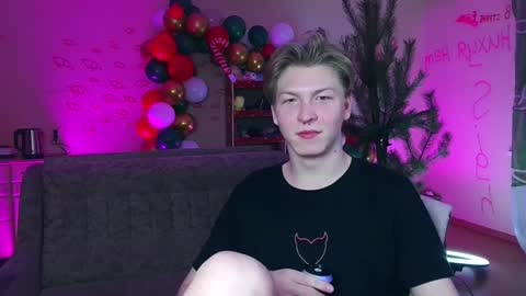 Sever online show from January 5, 2025, 5:51 pm