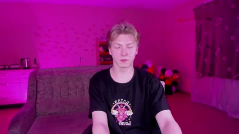 Sever online show from January 23, 2025, 5:10 pm