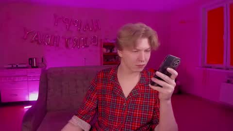 Sever online show from February 23, 2025, 7:07 pm