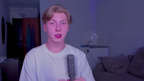 Sever online show from November 17, 2025, 5:19 pm