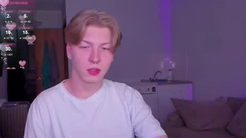 Sever online show from November 23, 2025, 2:00 am