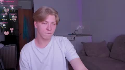 Sever online show from November 29, 2025, 9:01 am