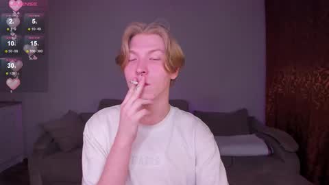 Sever online show from March 9, 2026, 2:54 pm