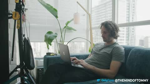 themindoftommy online show from March 22, 2026, 10:35 pm