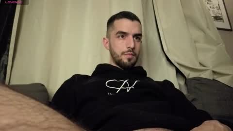 themmistokles online show from February 28, 2026, 8:43 pm