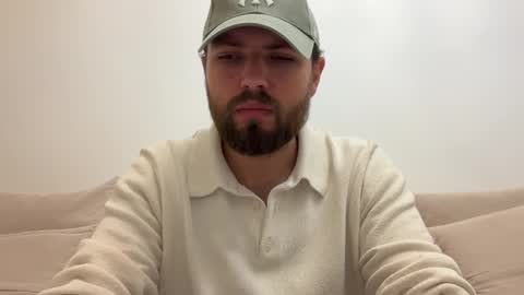 TheMonarchGoat online show from December 8, 2024, 10:57 pm