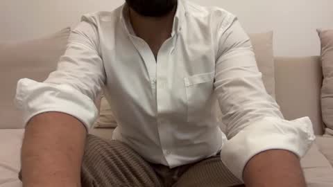 TheMonarchGoat online show from January 24, 2025, 8:22 pm