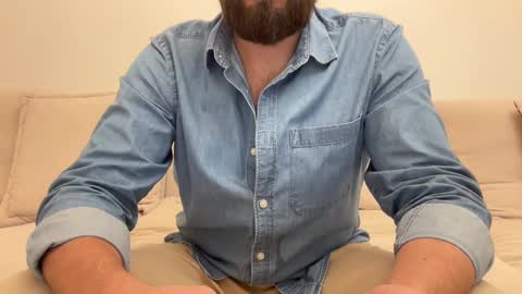 TheMonarchGoat online show from March 7, 2025, 10:32 pm