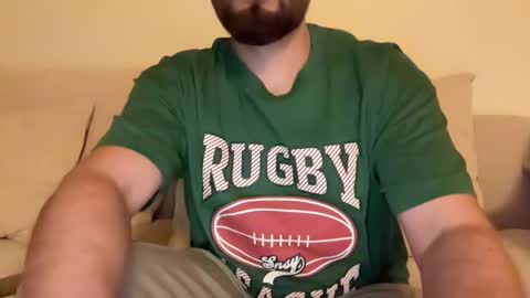 TheMonarchGoat online show from March 9, 2025, 11:14 pm