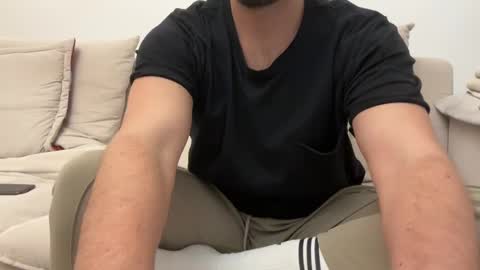 TheMonarchGoat online show from March 12, 2025, 9:13 pm