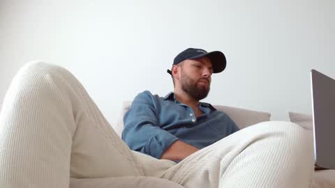 TheMonarchGoat online show from April 5, 2026, 5:59 am