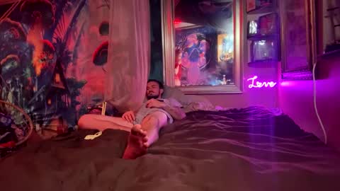 Snapshot of themoreulickthemoreidrip chatting on September 30, 2025, 12:10 pm themoreulickthemoreidrip online show from September 30, 2025, 12:10 pm