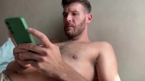 TheNakedShaman online show from February 17, 2026, 10:12 am