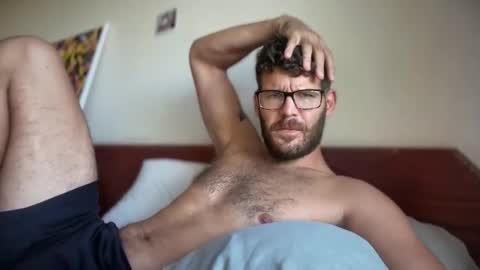 TheNakedShaman online show from February 28, 2026, 1:56 pm