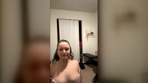 Snapshot of thenakedtrainer69 chatting on March 23, 2026, 4:11 pm thenakedtrainer69 online show from March 23, 2026, 4:11 pm