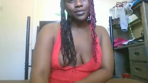 TheNaturalGoddess online show from February 21, 2026, 8:21 pm