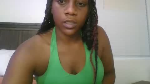 TheNaturalGoddess online show from March 31, 2026, 4:46 am