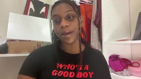 Snapshot of thenaturalgoddess chatting on May 30, 2026, 7:55 pm TheNaturalGoddess online show from May 30, 2026, 7:55 pm