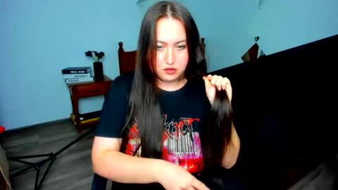 thenaughtygf online show from October 14, 2025, 8:53 pm