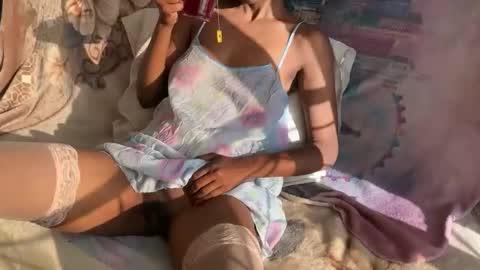 Snapshot of thenymphshow chatting on March 7, 2026, 2:25 pm thenymphshow online show from March 7, 2026, 2:25 pm