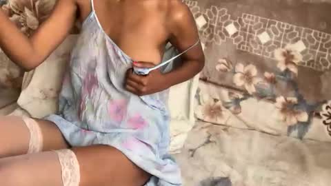 Snapshot of thenymphshow chatting on March 13, 2026, 5:14 am thenymphshow online show from March 13, 2026, 5:14 am