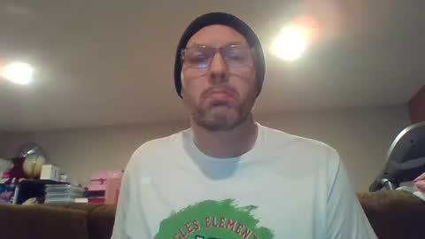 theo6974z online show from January 30, 2025, 3:55 am